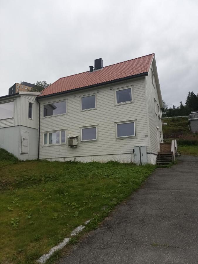 Olgas apartment Tromsø Exterior foto
